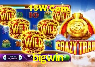bigwin - Plataforma Oficial - bigwin.com