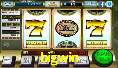  bigwin.com