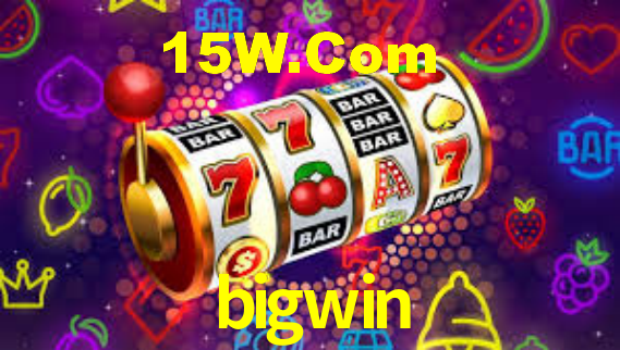 bigwin.com