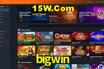 bigwin,bigwin.com