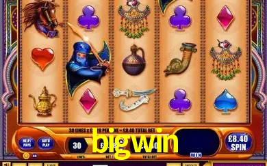 bigwin,bigwin.com