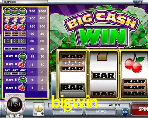 bigwin.com